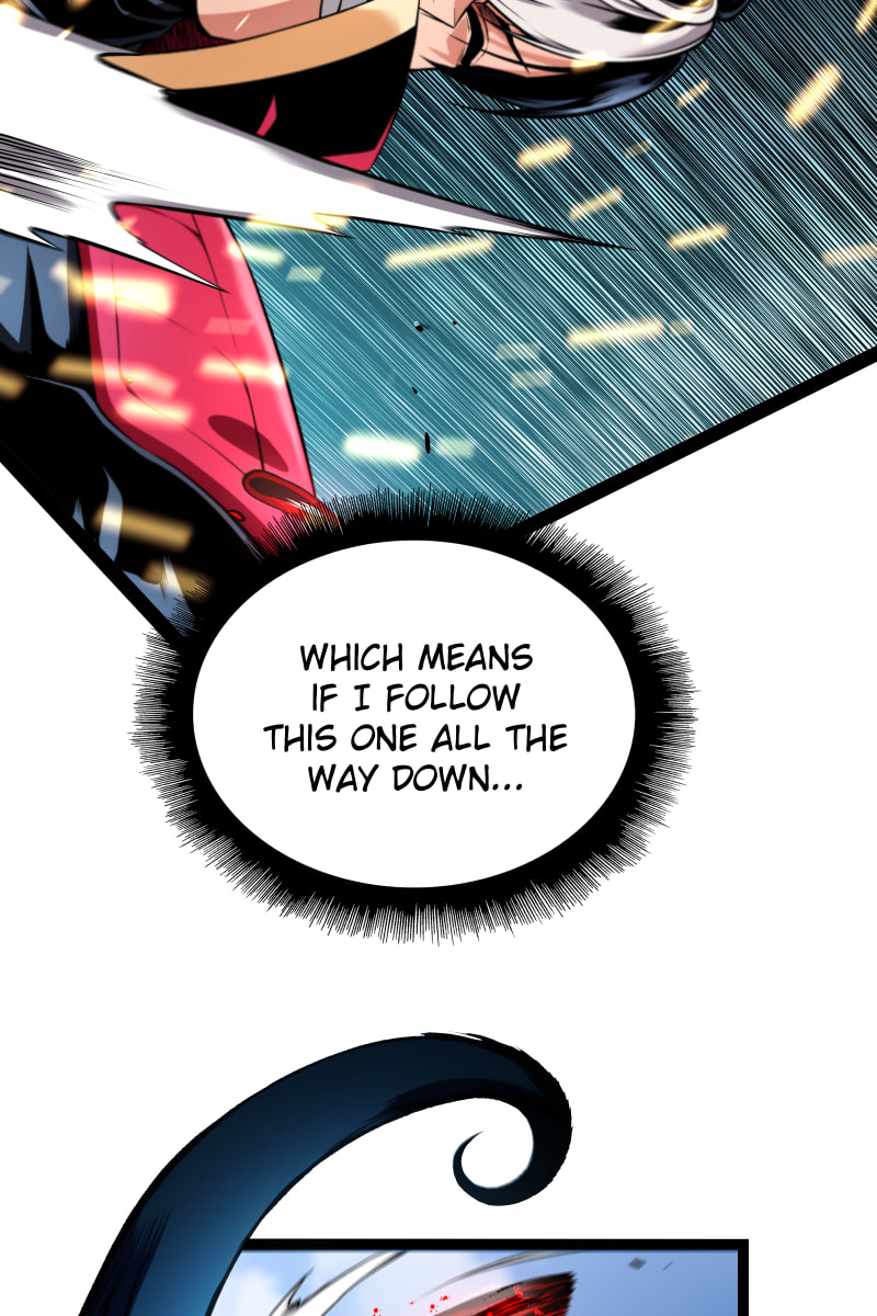 Double Kill Chapter 3 page 34 - 