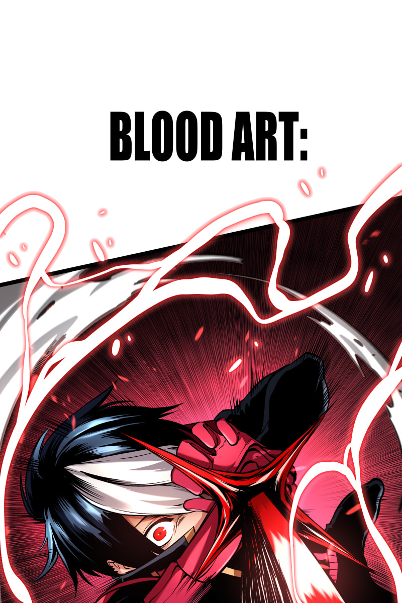 Double Kill Chapter 3 page 36 - 