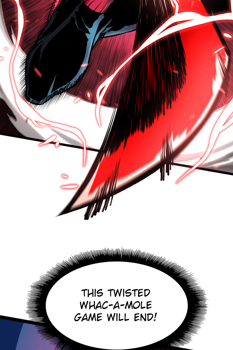 Double Kill Chapter 3 page 37 - 
