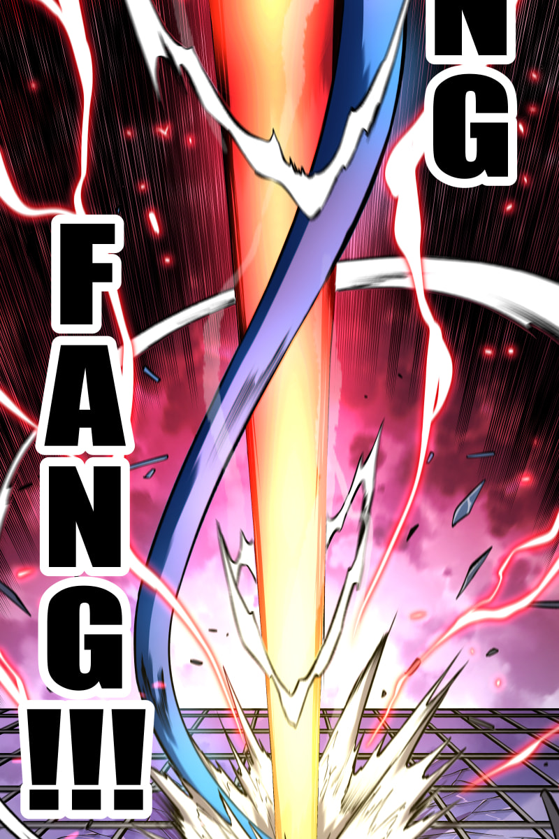 Double Kill Chapter 3 page 39 - 