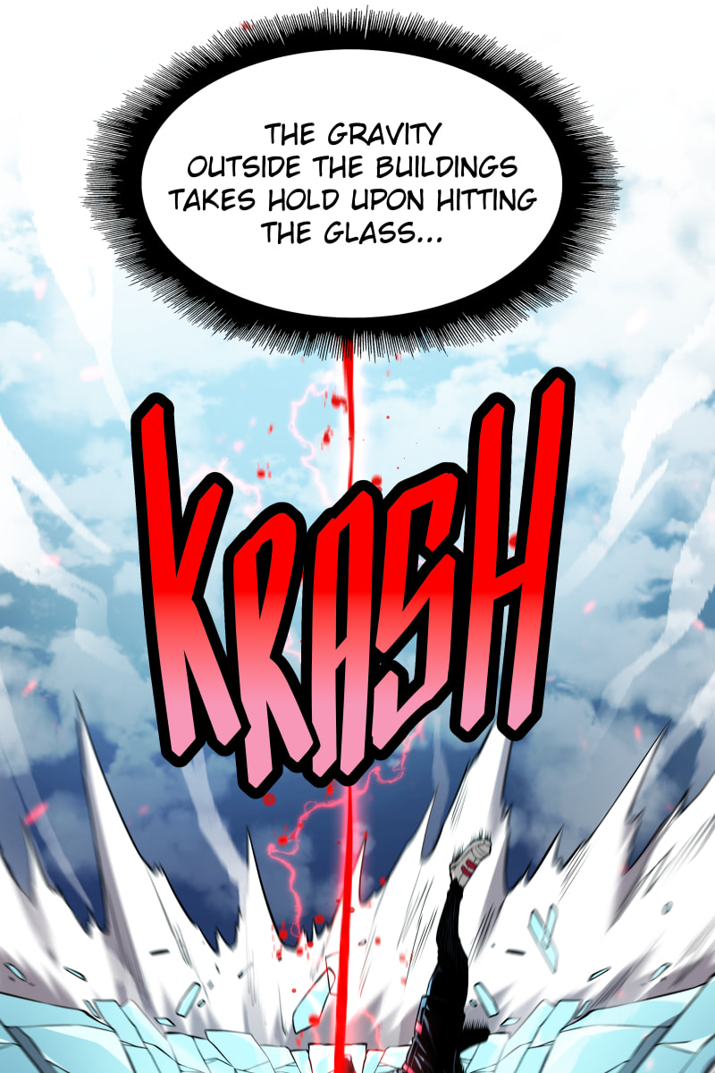 Double Kill Chapter 3 page 41 - 