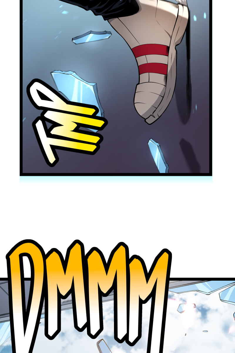 Double Kill Chapter 3 page 43 - 