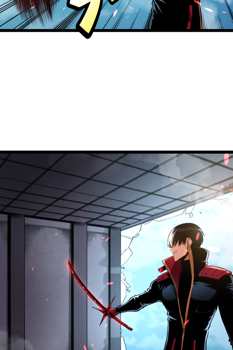 Double Kill Chapter 3 page 46 - 
