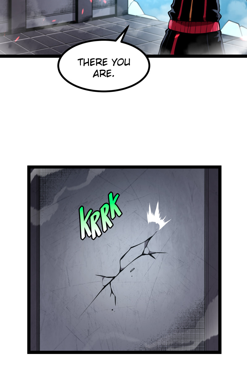 Double Kill Chapter 3 page 47 - 