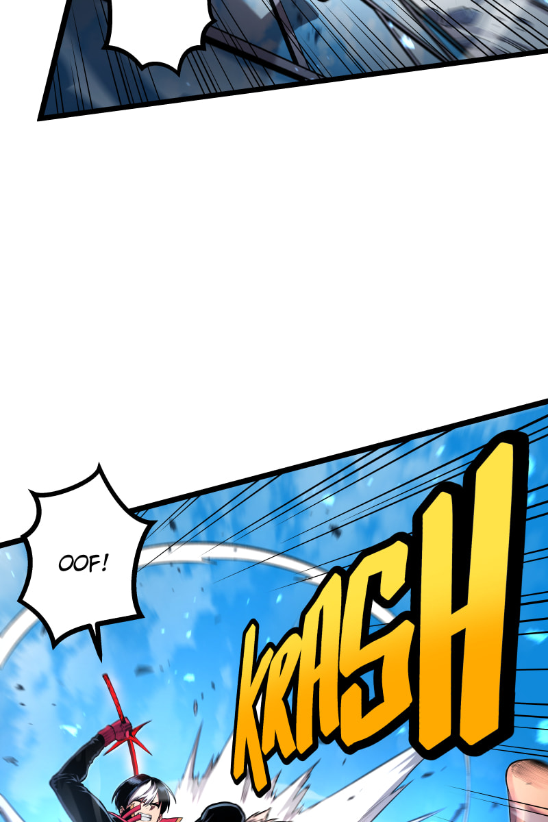 Double Kill Chapter 3 page 6 - 