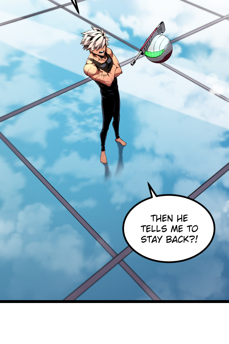 Double Kill Chapter 3 page 56 - 