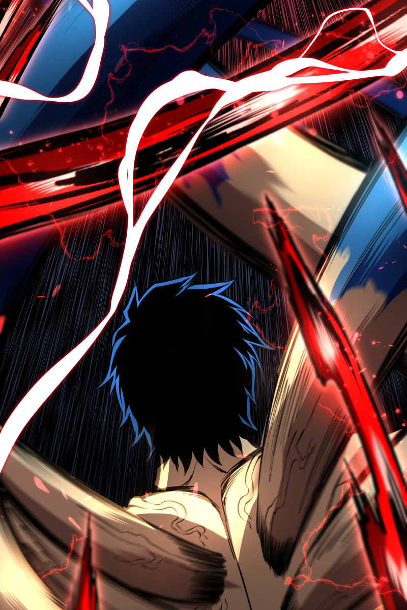 Double Kill Chapter 3 page 60 - 