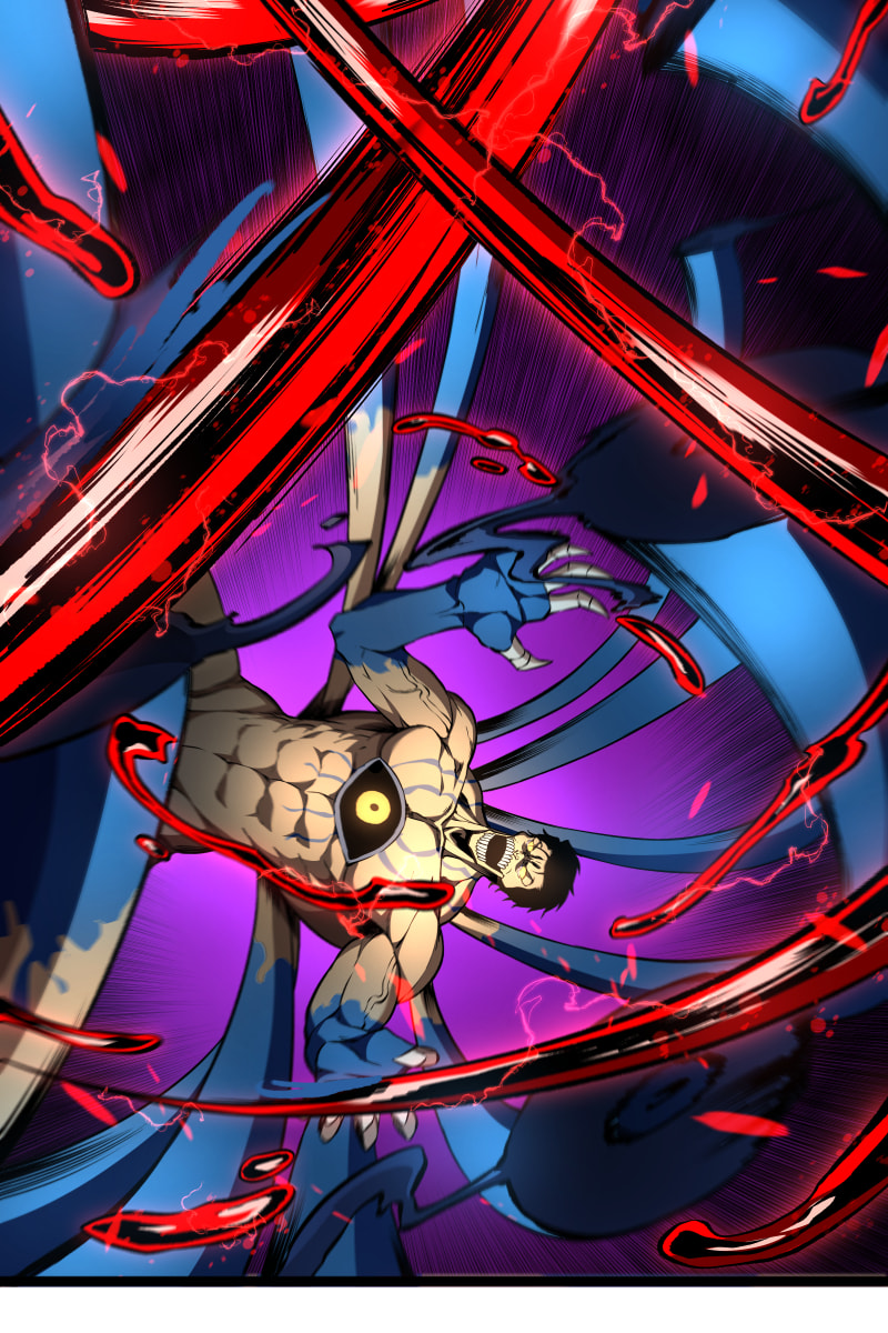 Double Kill Chapter 3 page 66 - 