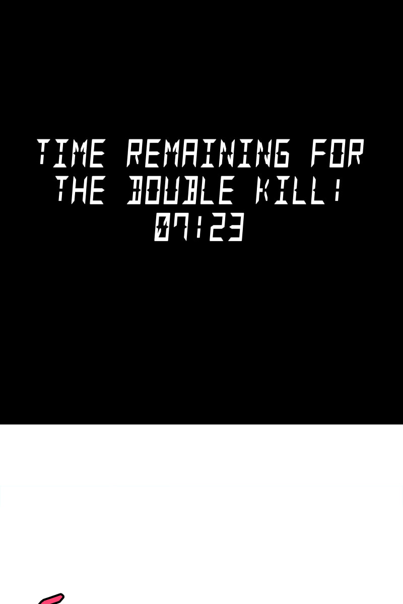 Double Kill Chapter 3 page 73 - 