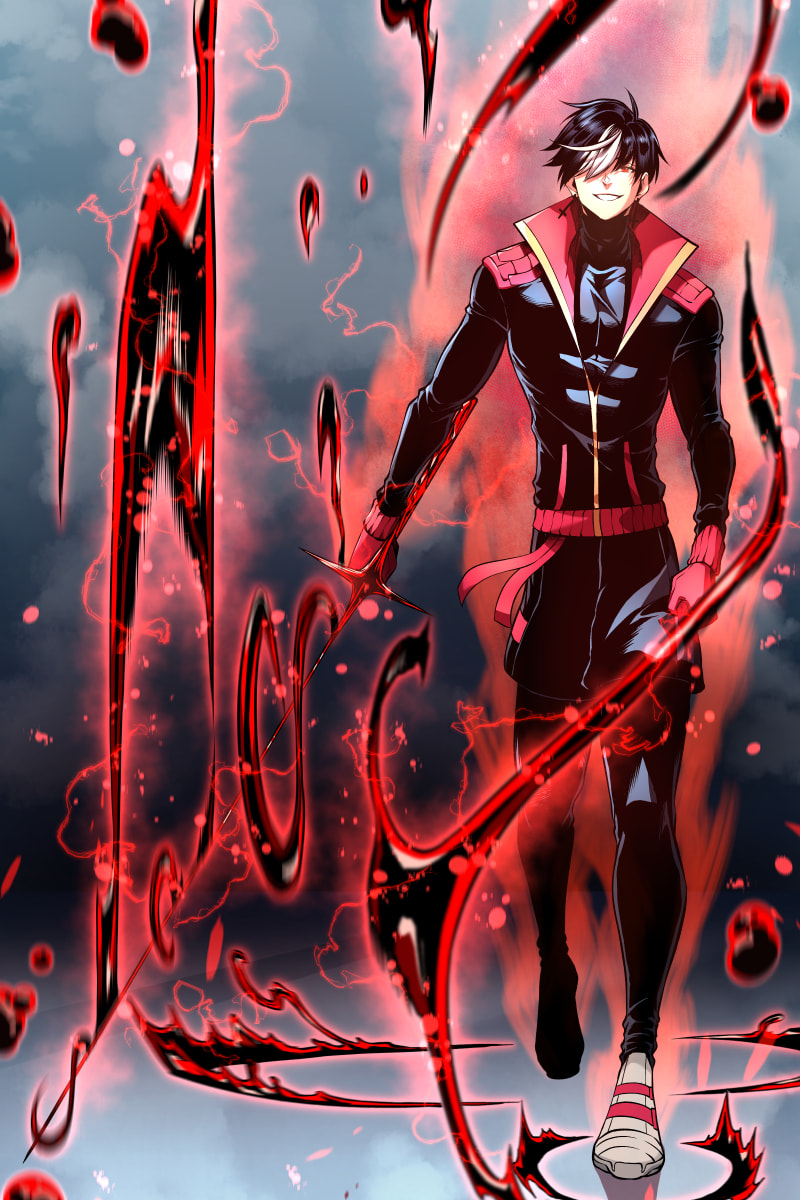 Double Kill Chapter 3 page 78 - 