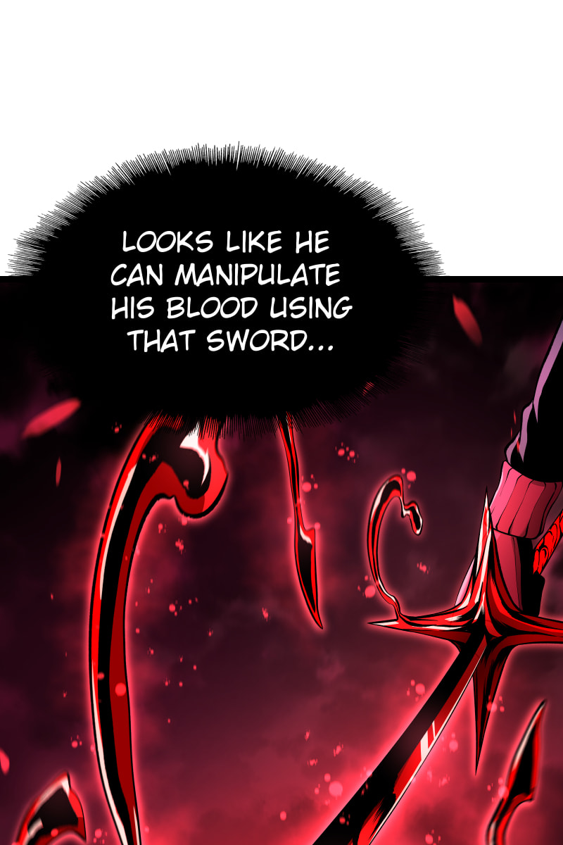 Double Kill Chapter 3 page 83 - 