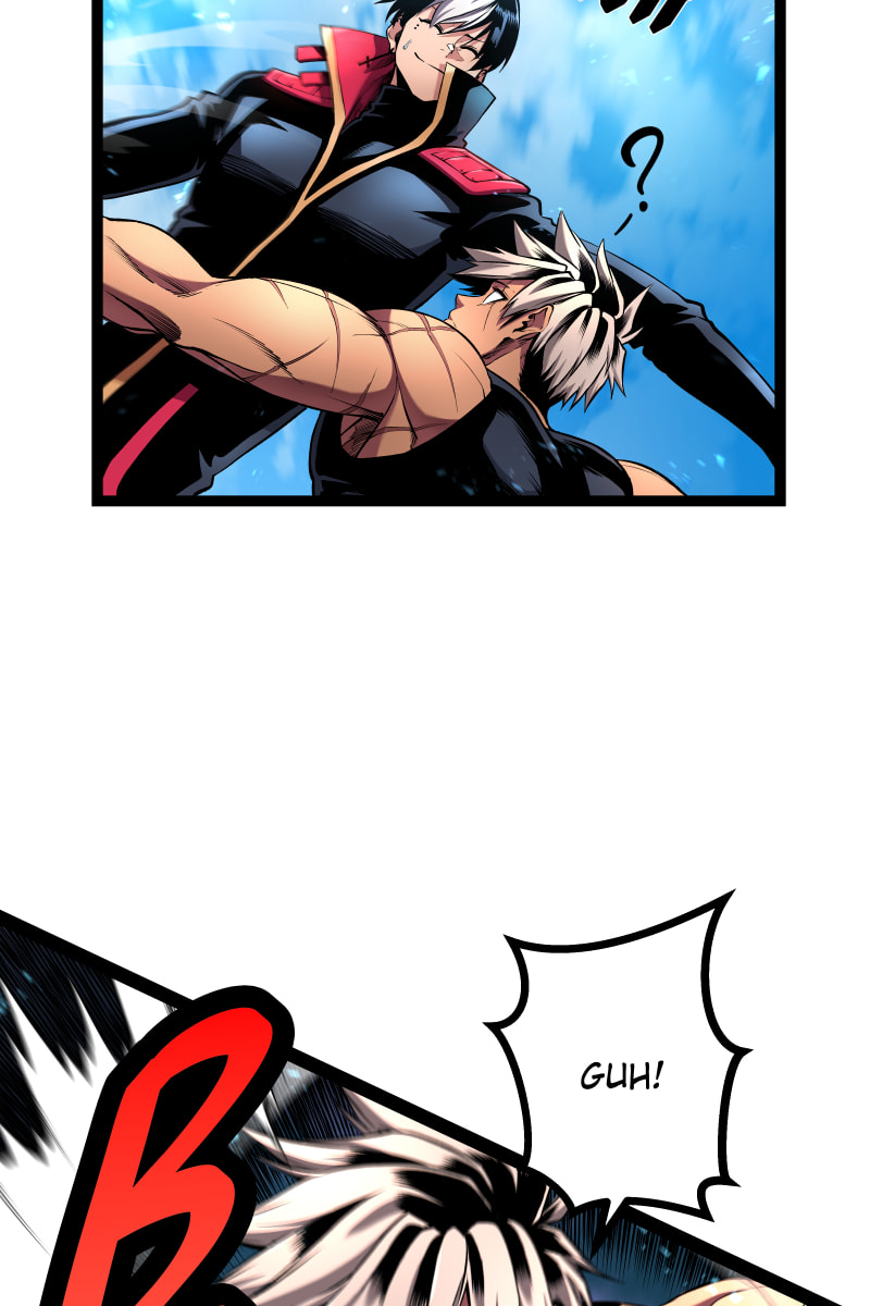 Double Kill Chapter 3 page 10 - 