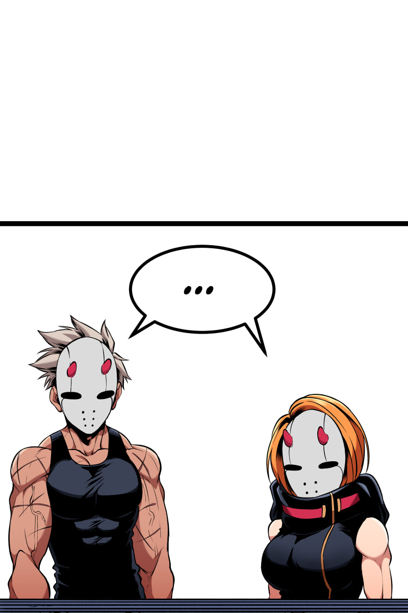 Double Kill Chapter 4 page 109 - 