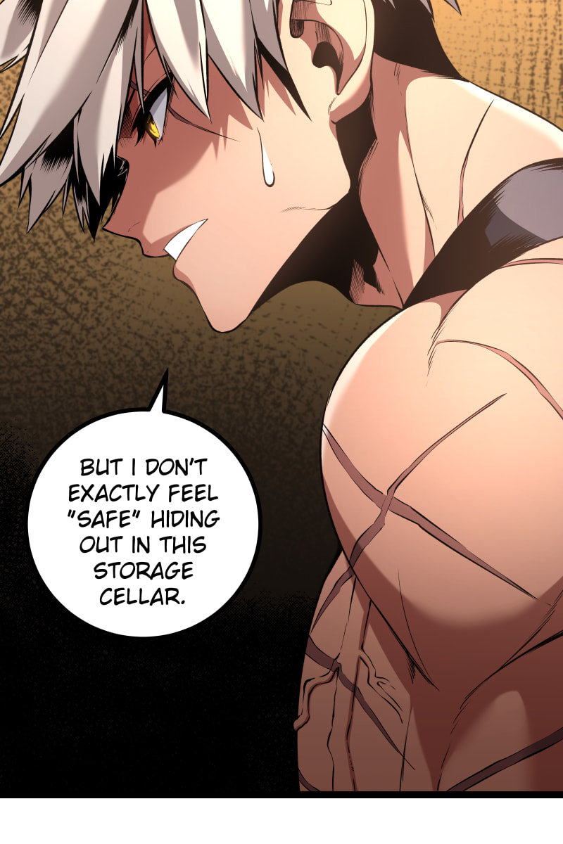 Double Kill Chapter 4 page 126 - 