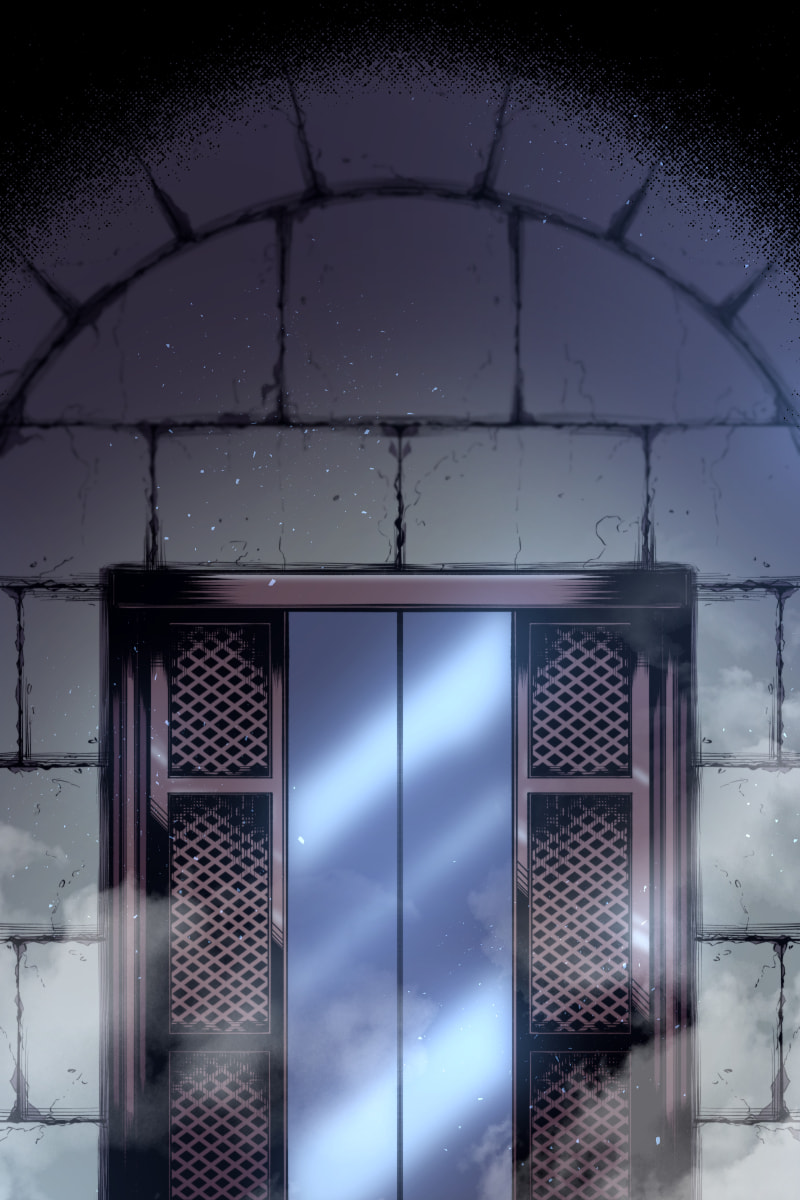 Double Kill Chapter 4 page 140 - 