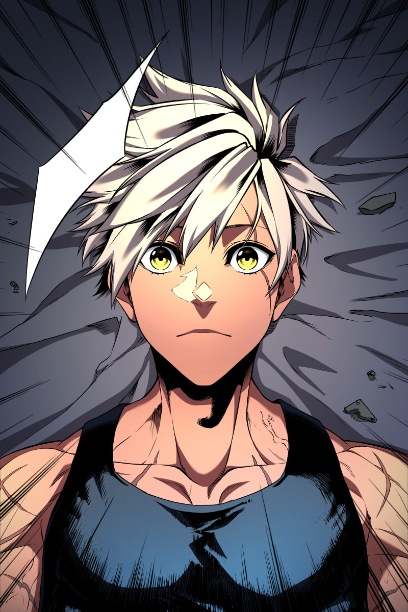 Double Kill Chapter 4 page 16 - 
