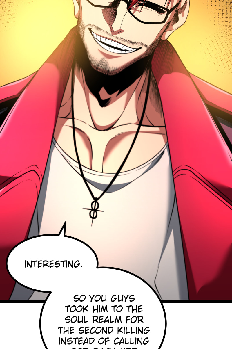 Double Kill Chapter 4 page 159 - 