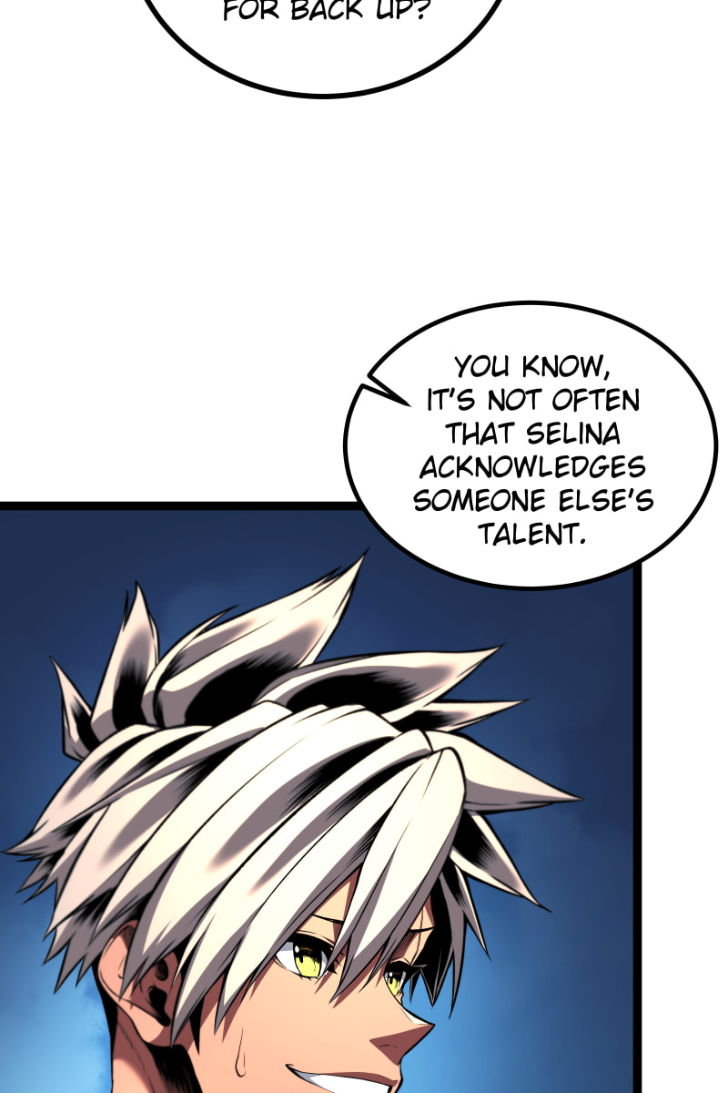 Double Kill Chapter 4 page 160 - 