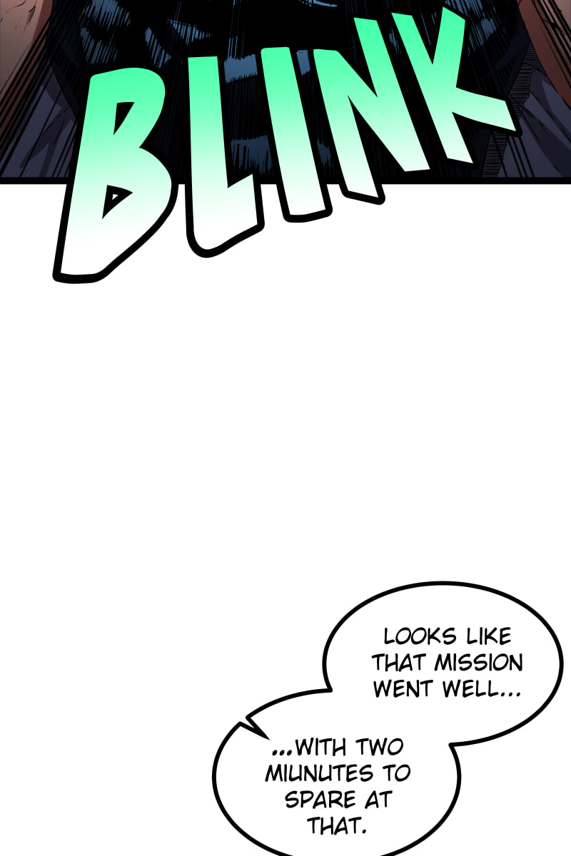 Double Kill Chapter 4 page 17 - 