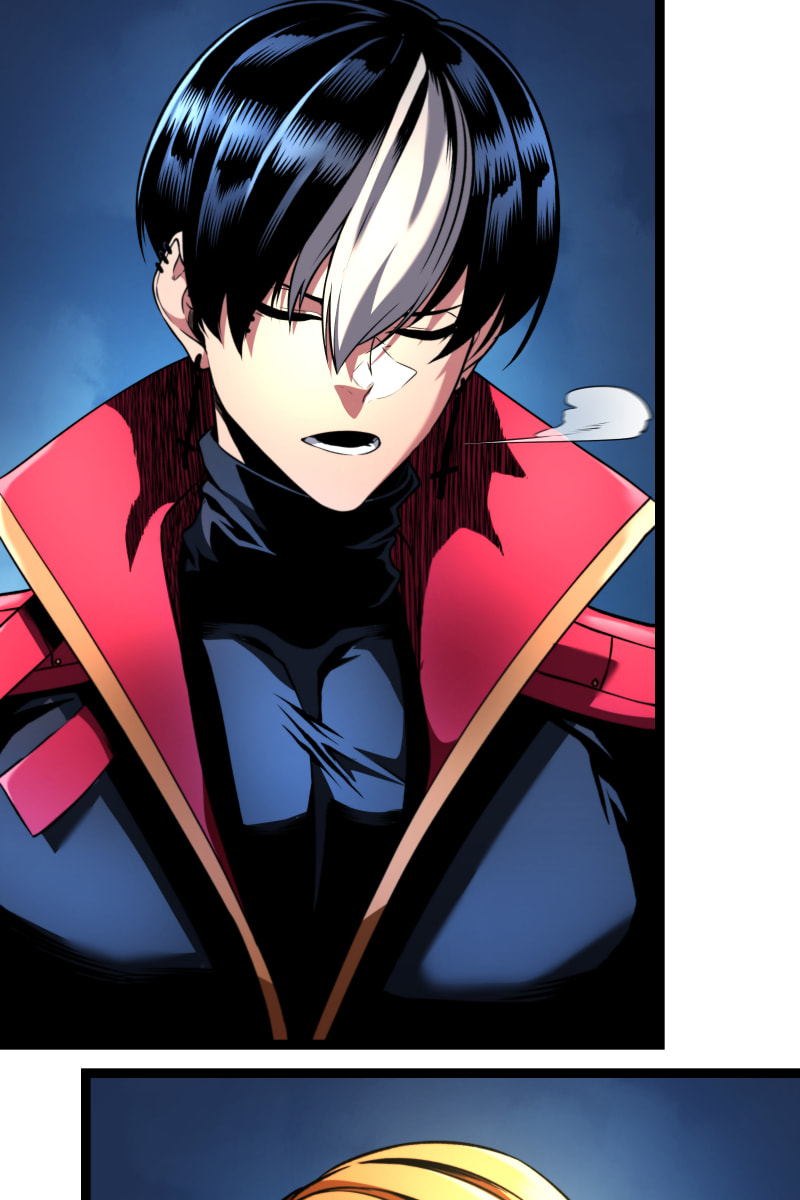 Double Kill Chapter 4 page 167 - 