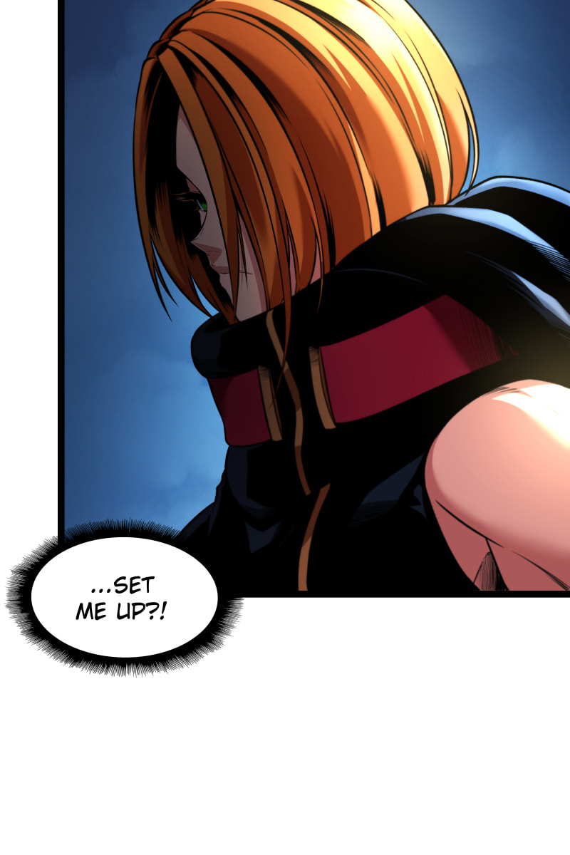 Double Kill Chapter 4 page 168 - 