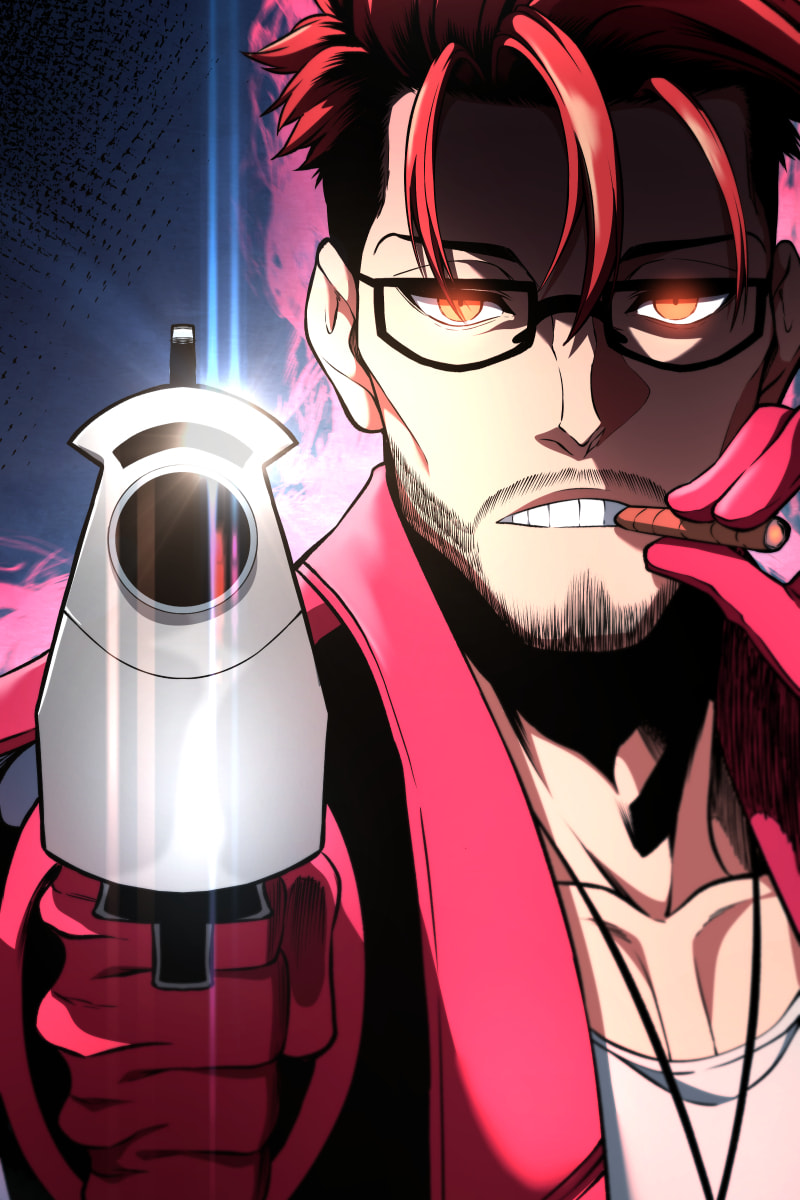 Double Kill Chapter 4 page 170 - 