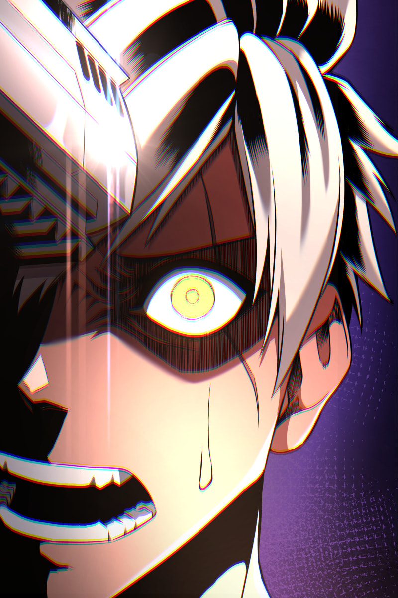 Double Kill Chapter 4 page 173 - 