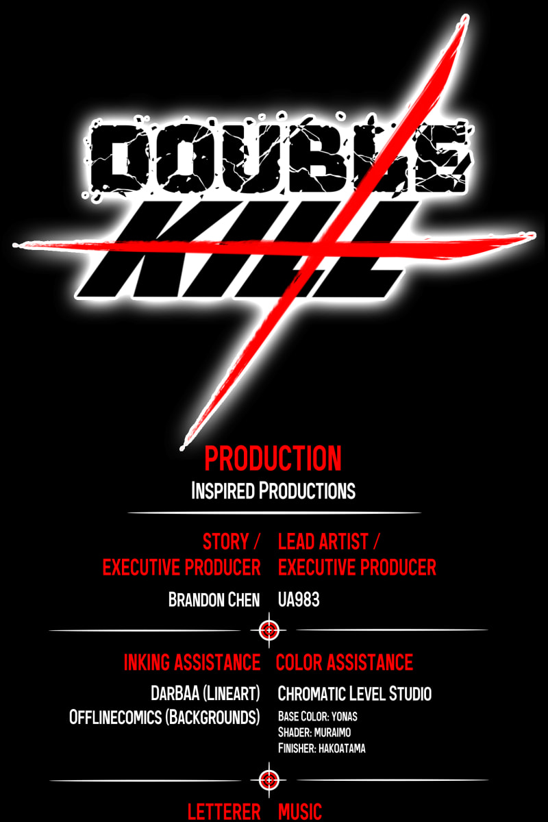 Double Kill Chapter 4 page 179 - 