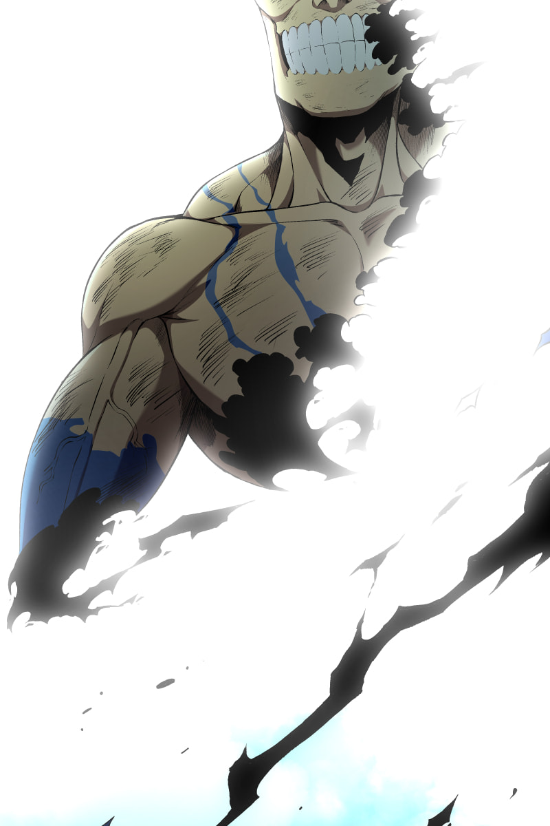 Double Kill Chapter 4 page 3 - 