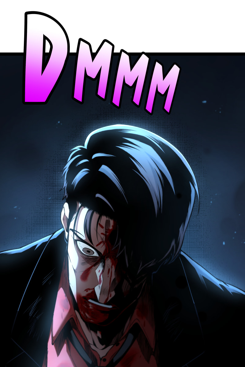 Double Kill Chapter 4 page 21 - 