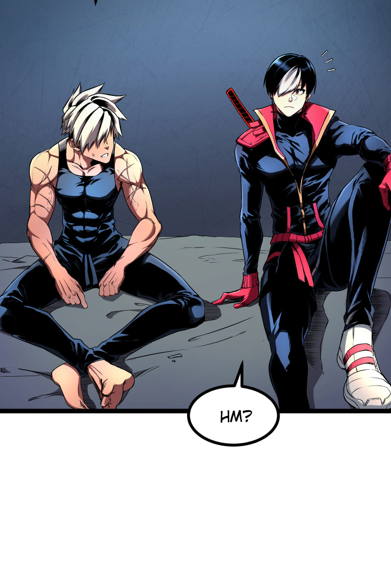 Double Kill Chapter 4 page 28 - 