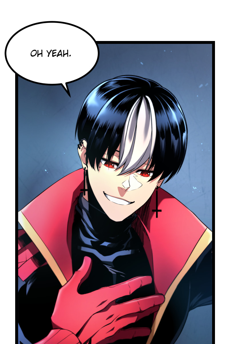 Double Kill Chapter 4 page 29 - 