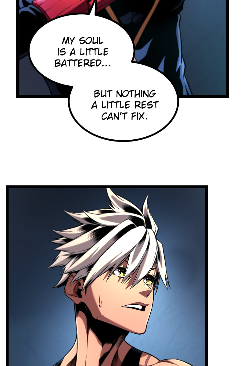 Double Kill Chapter 4 page 30 - 