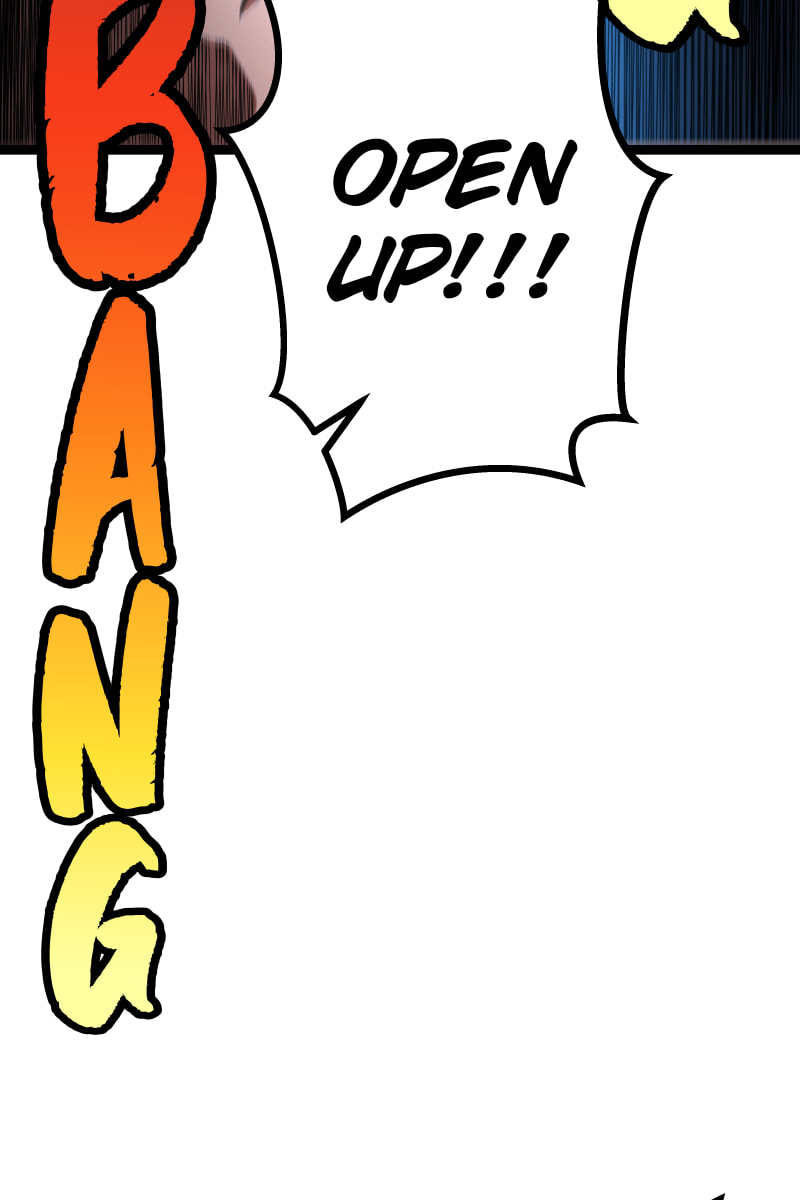 Double Kill Chapter 4 page 33 - 