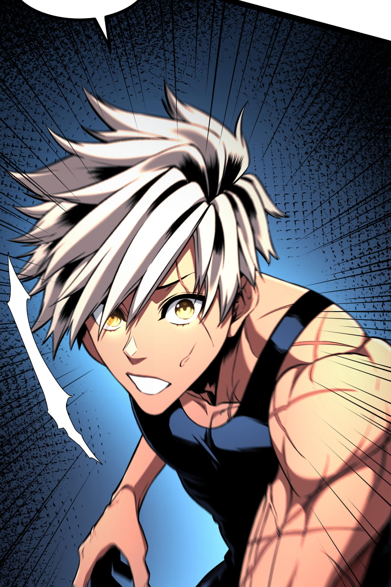 Double Kill Chapter 4 page 36 - 