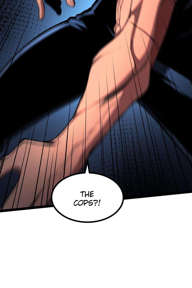 Double Kill Chapter 4 page 37 - 