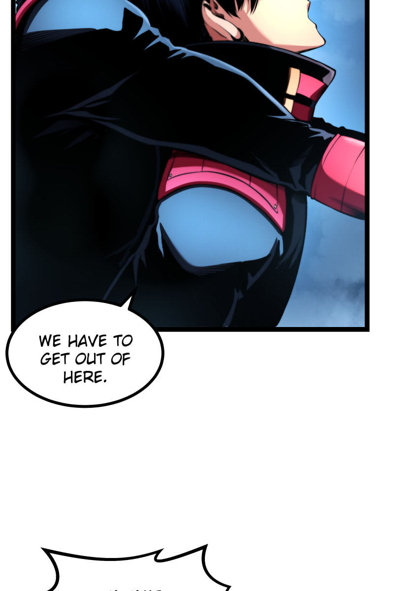 Double Kill Chapter 4 page 43 - 