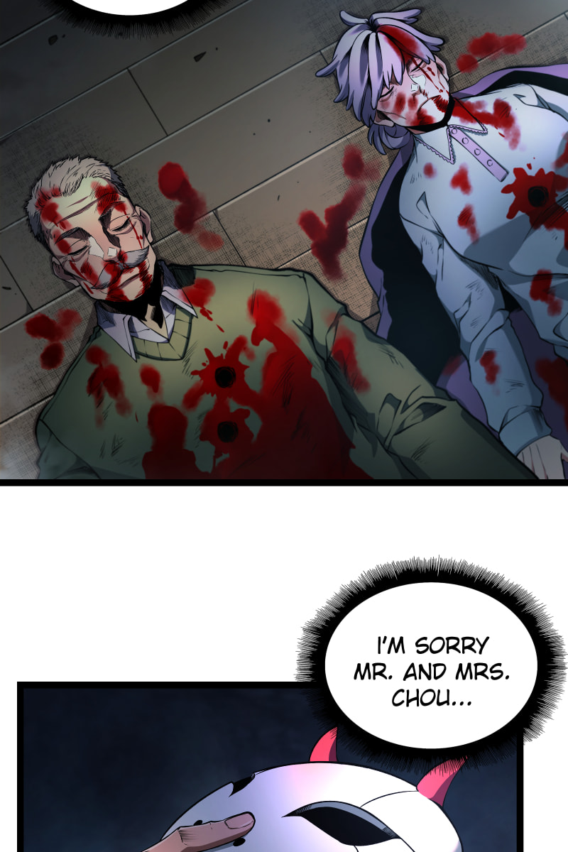 Double Kill Chapter 4 page 55 - 