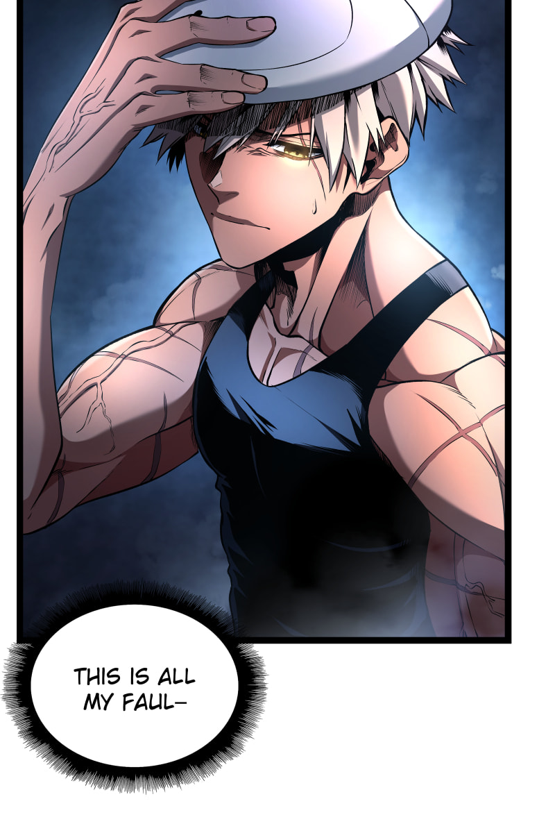 Double Kill Chapter 4 page 56 - 