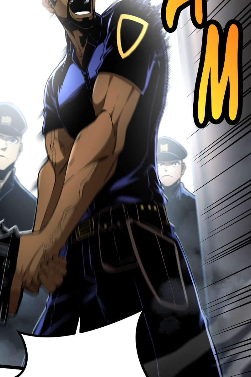 Double Kill Chapter 4 page 59 - 