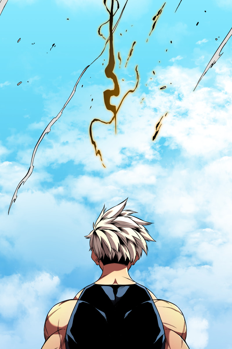 Double Kill Chapter 4 page 8 - 