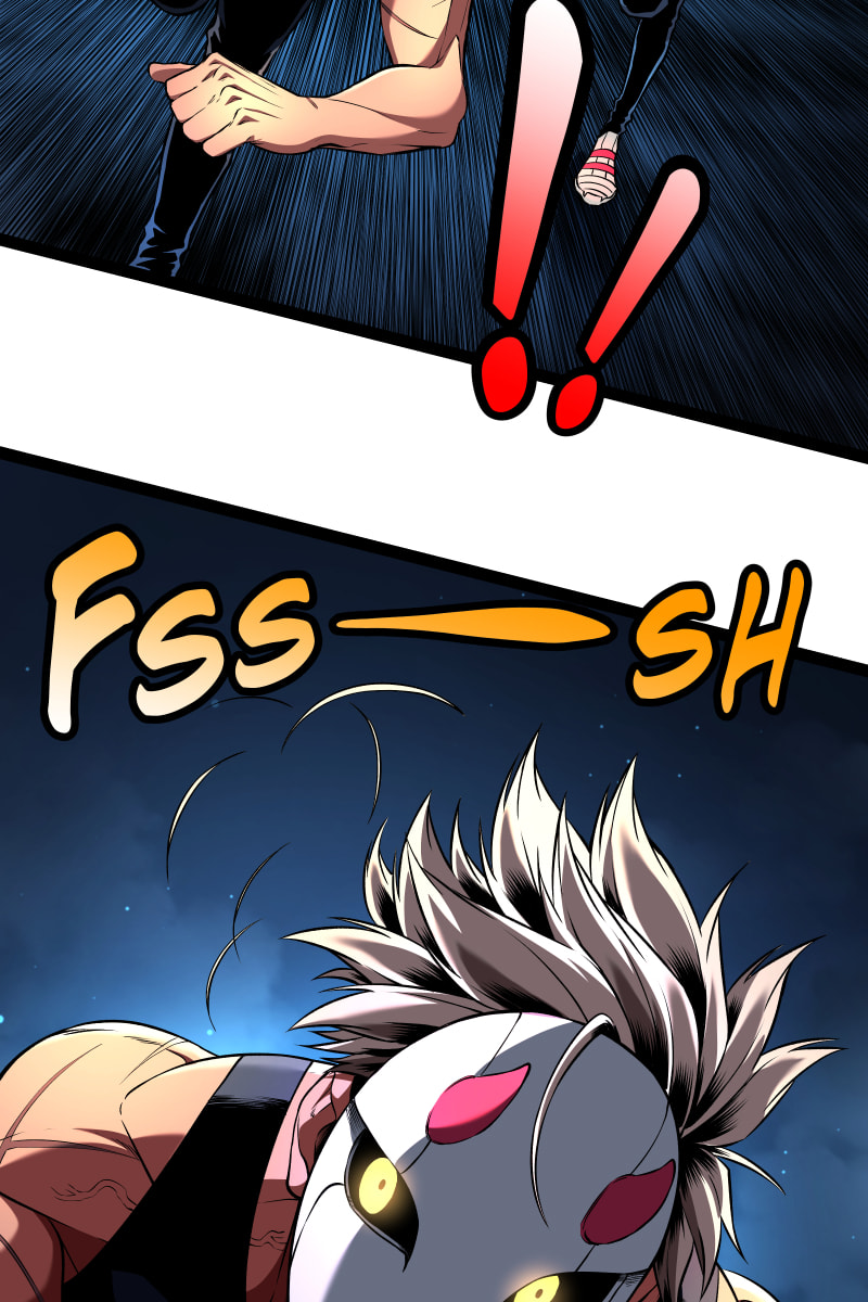 Double Kill Chapter 4 page 80 - 