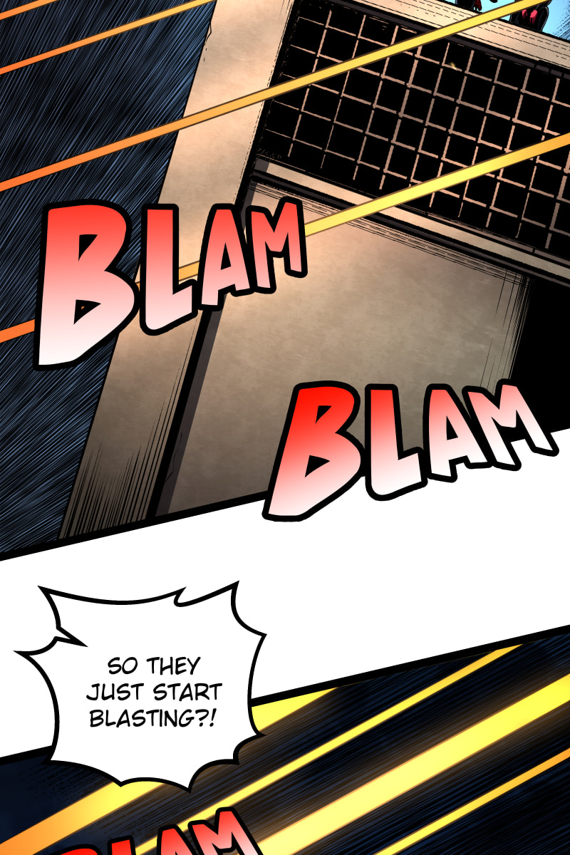 Double Kill Chapter 4 page 82 - 