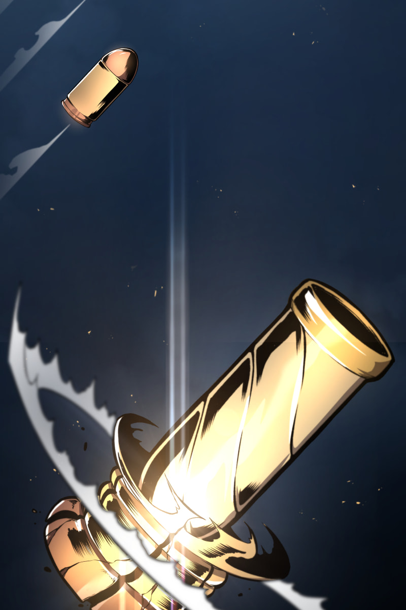 Double Kill Chapter 4 page 88 - 