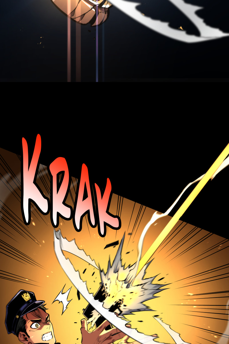 Double Kill Chapter 4 page 89 - 