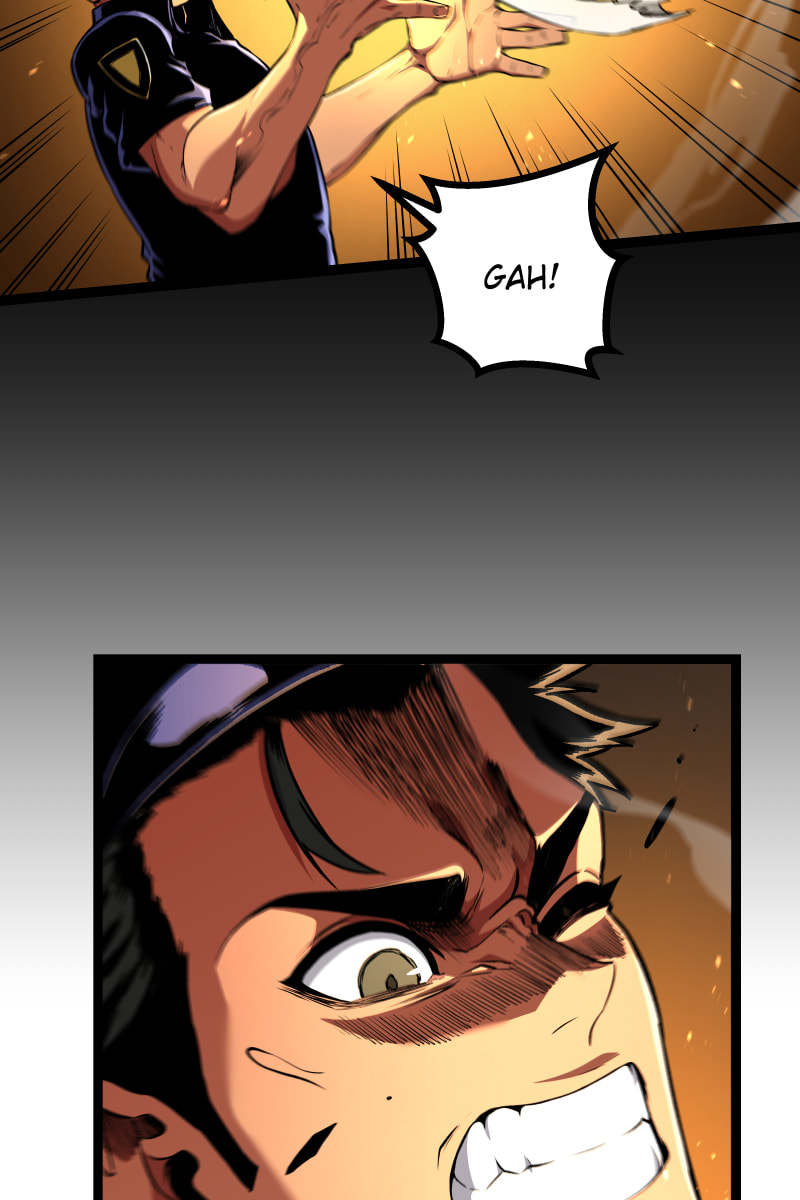 Double Kill Chapter 4 page 90 - 
