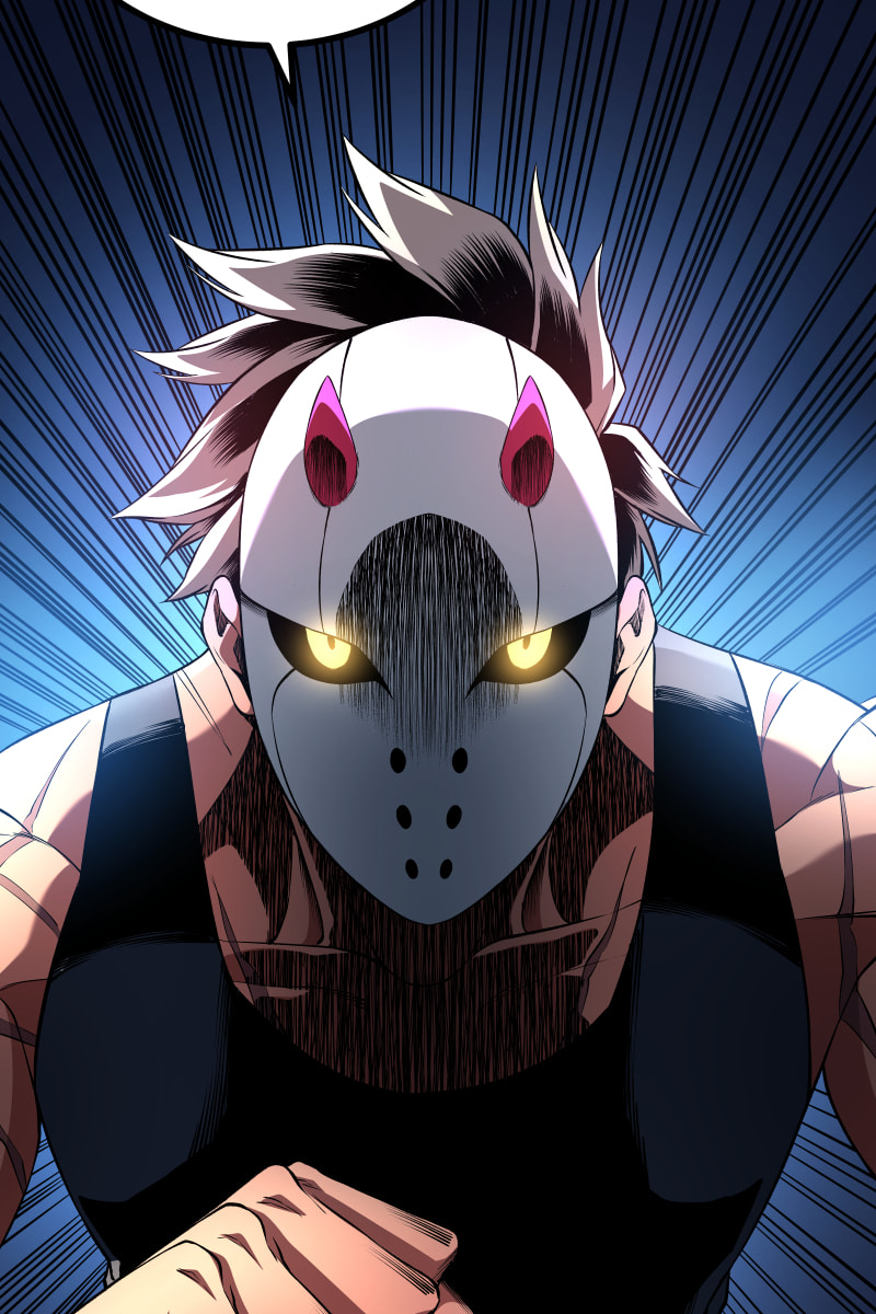 Double Kill Chapter 4 page 98 - 