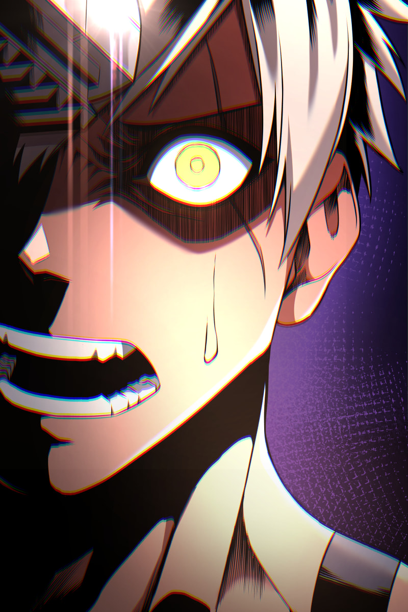 Double Kill Chapter 5 page 2 - 