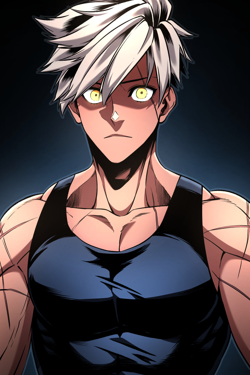 Double Kill Chapter 5 page 106 - 
