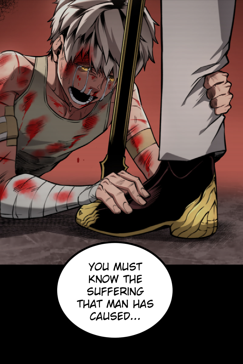 Double Kill Chapter 5 page 108 - 